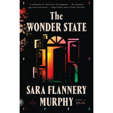 The Wonder State
