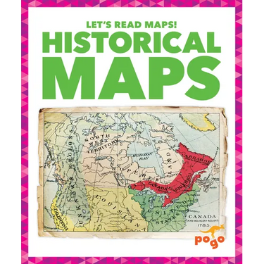 Historical Maps