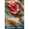 A Most Canadian Odyssey: Education Diplomacy and Federalism, 1844-1984