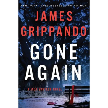 Gone Again