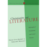 Christianity and Literature: Philosophical Foundations and Critical Practice