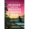 Murder and the Moggies of Magpie Row