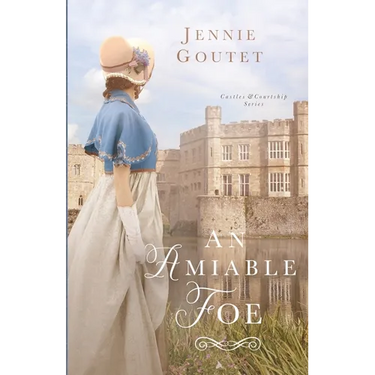 An Amiable Foe