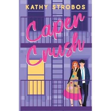 Caper Crush