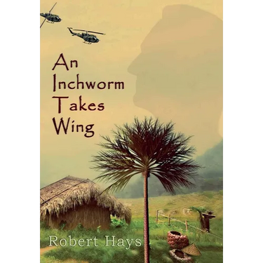 An Inchworm Takes Wing