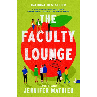 The Faculty Lounge