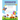 Kindergarten Workbook: Letters, Numbers, Shapes for Kids
