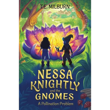 Nessa Knightly and the Gnomes: A Pollination Problem