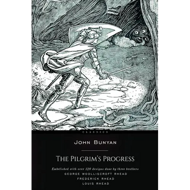 The Pilgrims Progress