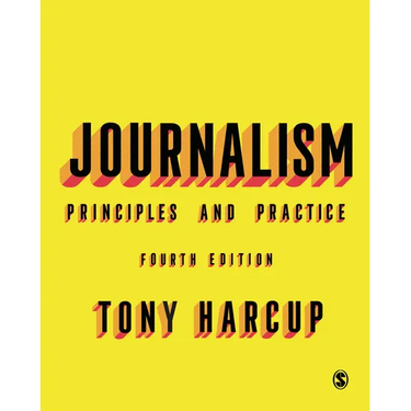 Journalism: Principles and Practice