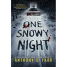 One Snowy Night