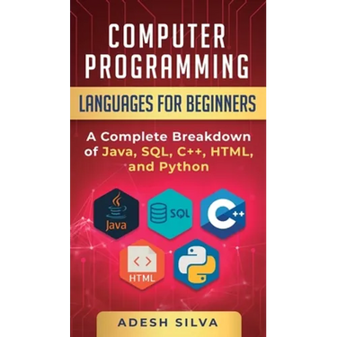 Computer Programming Languages for Beginners: A Complete Breakdown of Java, SQL, C++, HTML, and Python