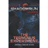 Shadowrun Legends: The Terminus Experiment