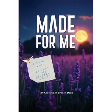 Made For Me