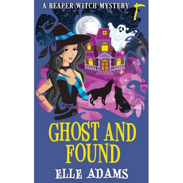 Ghost and Found