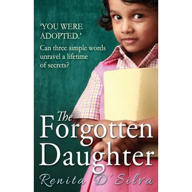 The Forgotten Daughter