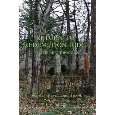 Return to Redemption Ridge