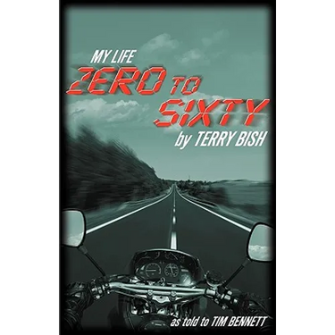 My Life Zero to Sixty