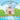 Colors of The Magical Castle: Learning Is Fun, Children's learning book