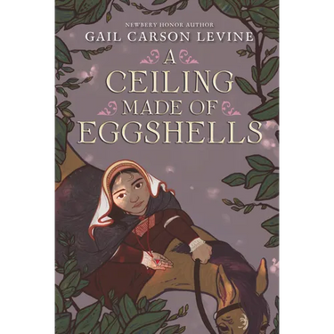 A Ceiling Made of Eggshells