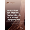 Immobilized Non-Precious Electrocatalysts for Advanced Energy Devices