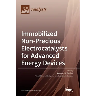 Immobilized Non-Precious Electrocatalysts for Advanced Energy Devices