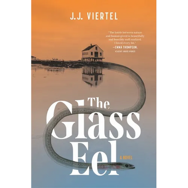 The Glass Eel