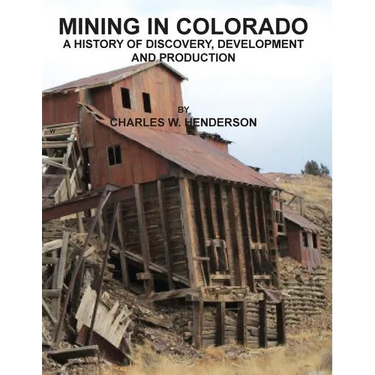 Mining in Colorado