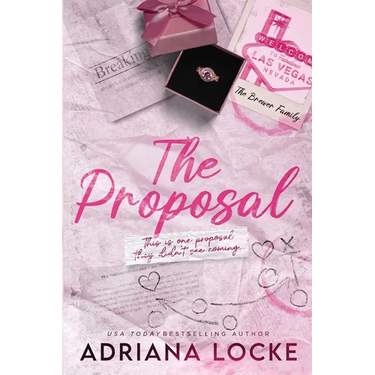 The Proposal: Special Edition