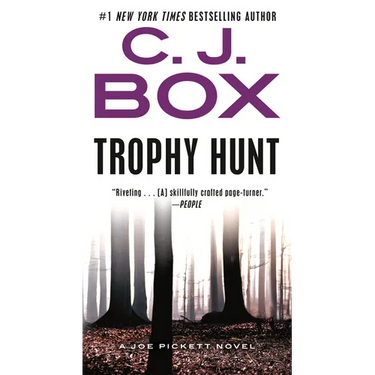 Trophy Hunt