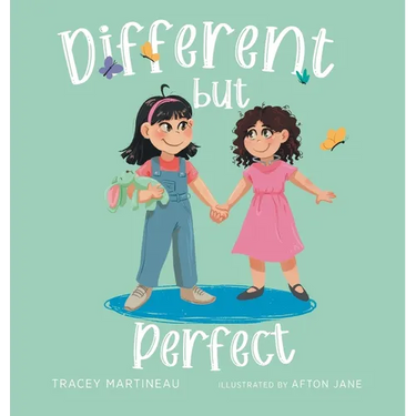 Different but Perfect