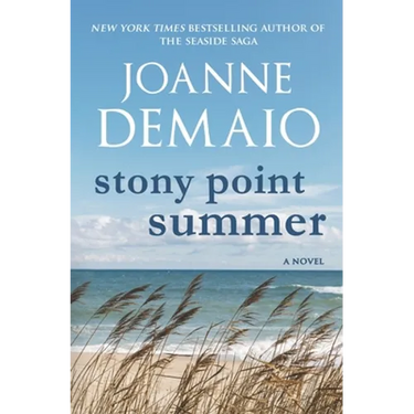 Stony Point Summer