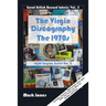 The Virgin Discography: the 1970s
