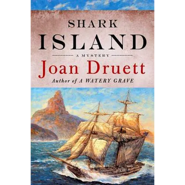 Shark Island