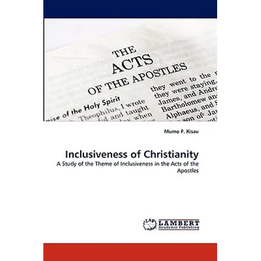Inclusiveness of Christianity