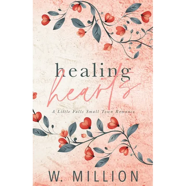 Healing Hearts