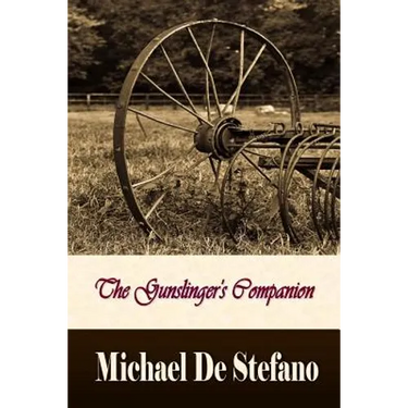 The Gunslinger's Companion