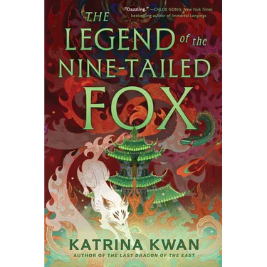 The Legend of the Nine-Tailed Fox