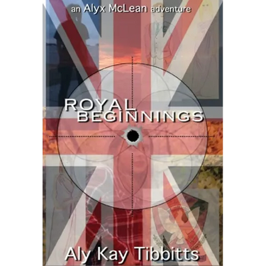 Royal Beginnings