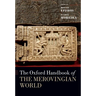 Handbook of the Merovingian World