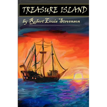 Treasure Island