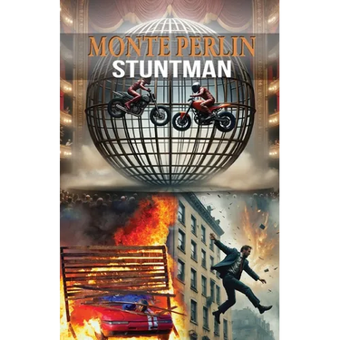 Monte Perlin Stuntman