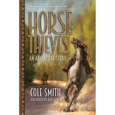 Horse Thieves