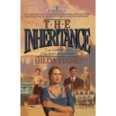 The Inheritance