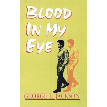 Blood in My Eye