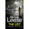 THE LIST an absolutely gripping crime mystery with a massive twist