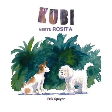 Kubi Meets Rosita