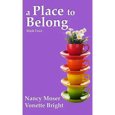 A Place to Belong