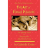 The Art of Female Pleasure