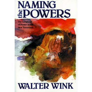 Naming the Powers